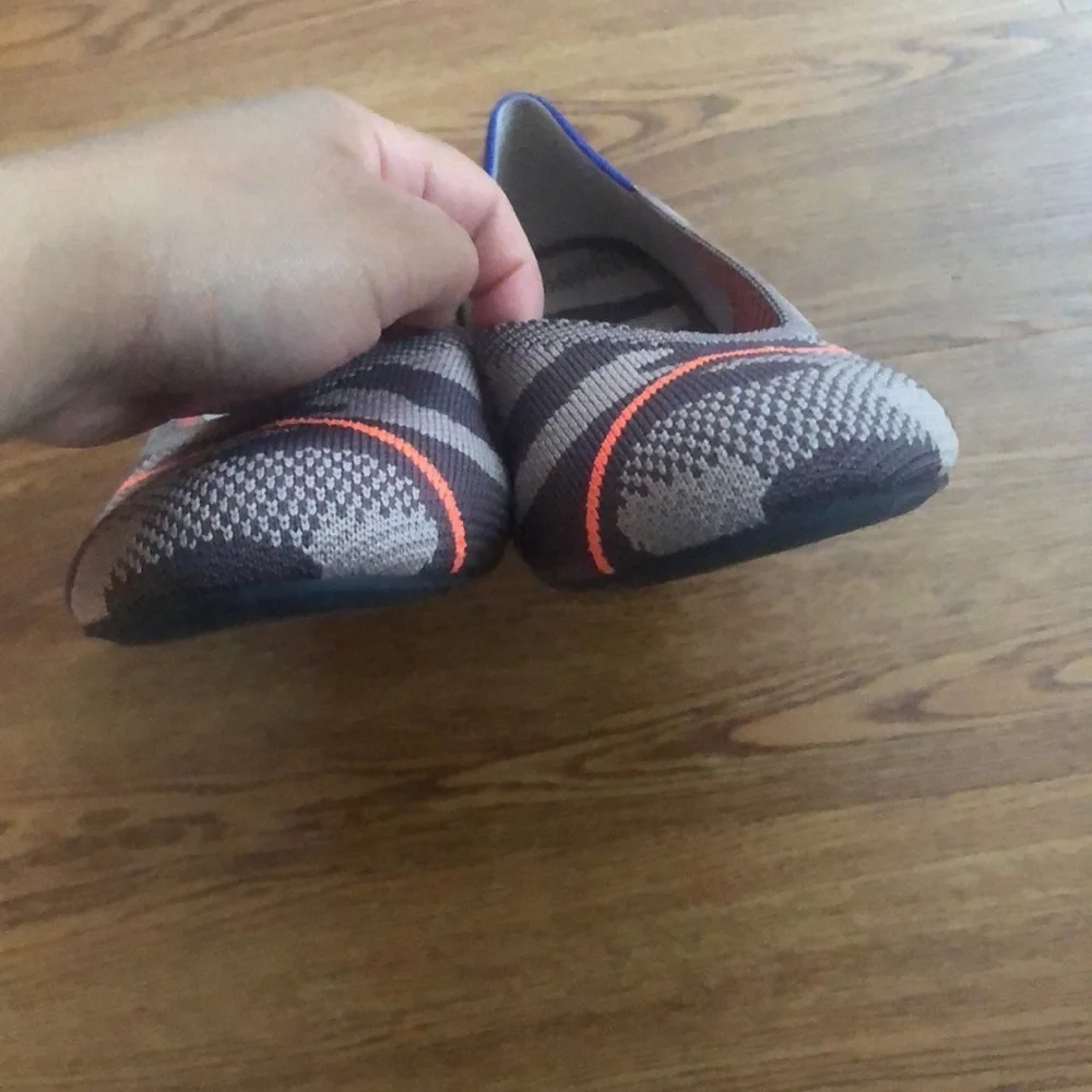 Rothys retired no